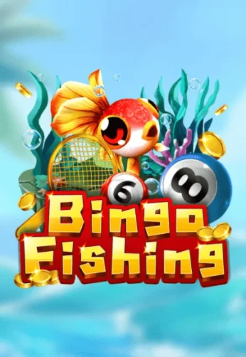 MBET Bingo Fishing