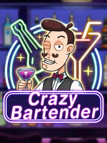 MBET Crazy Bartender