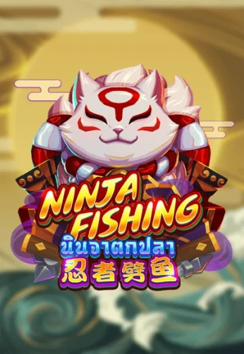 MBET Ninja Fishing