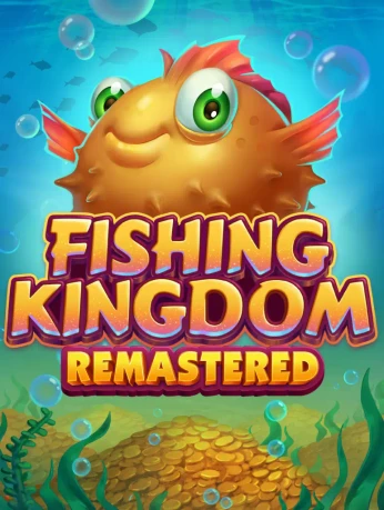 MBET Fishing Kingdom Remastered