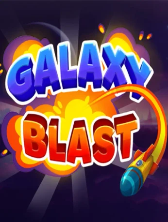 MBET Galaxy Blast