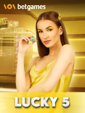 MBET Lucky 5