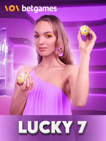 MBET Lucky 7