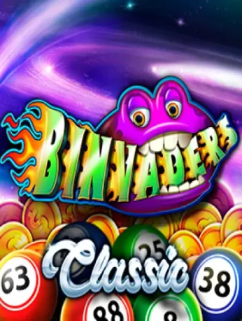 MBET Binvaders Classic