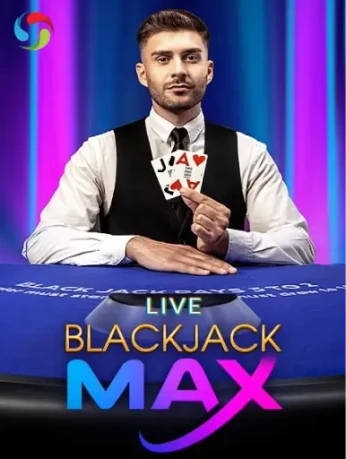 MBET Blackjack Max
