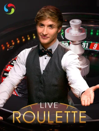 MBET Live Roulette