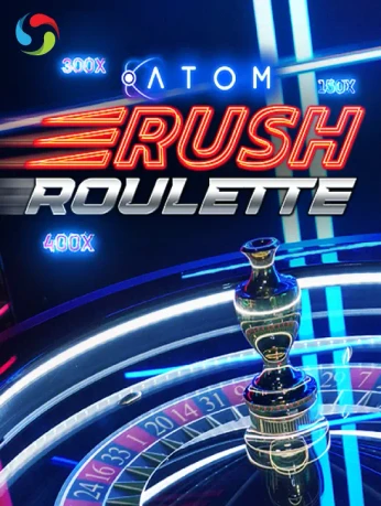 MBET Rush Atom Roulette