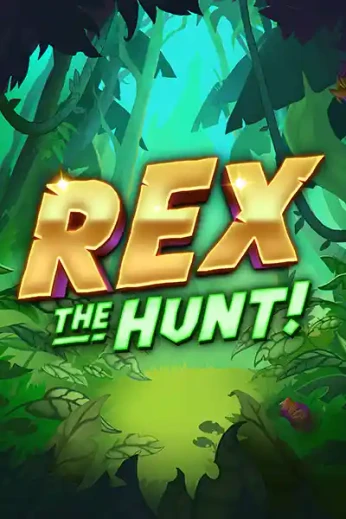 MBET Rex the Hunt
