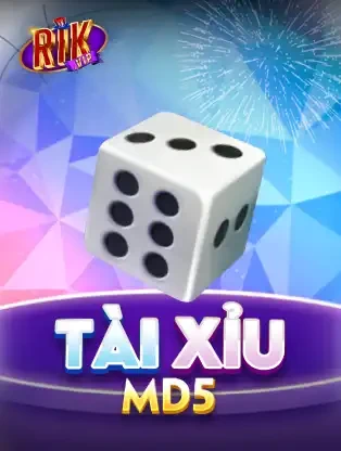 MBET Tài Xỉu MD5