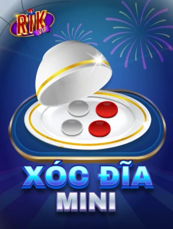 MBET Xóc Đĩa Mini