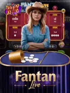 MBET Fan Tan Livestream