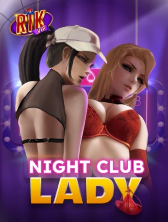 MBET Slot Night Club