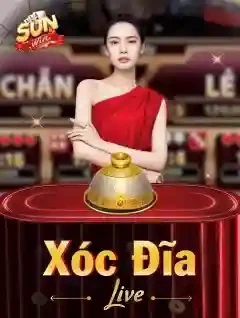 MBET Xóc Đĩa Live