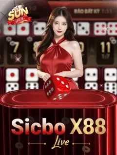 MBET Sicbo X88