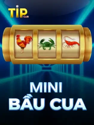 MBET Bầu Cua Mini