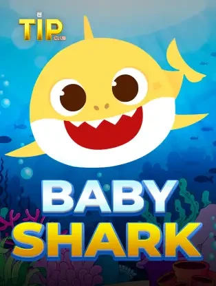 MBET Baby Shark