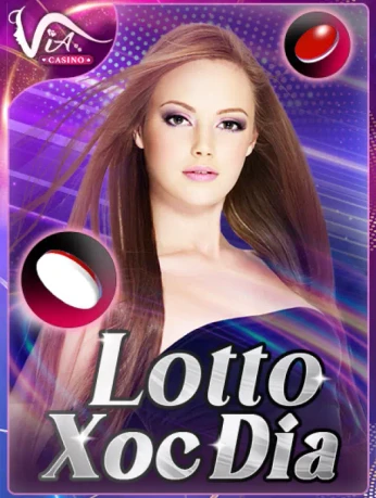 MBET Lotto Xóc Đĩa