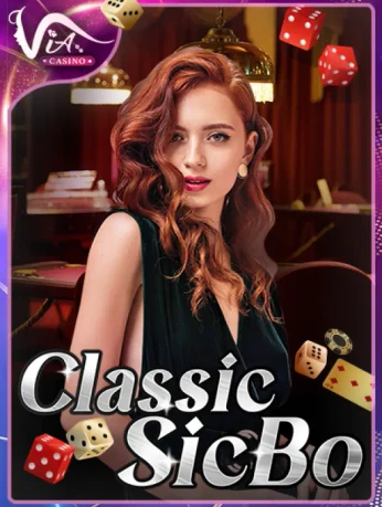 MBET Classic SicBo
