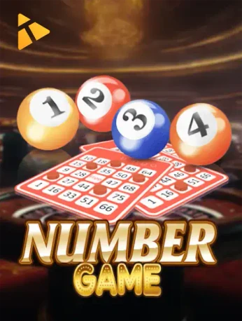MBET Number Game