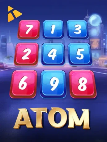 MBET Atom