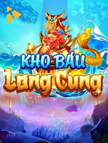 MBET Kho Báu Long Cung