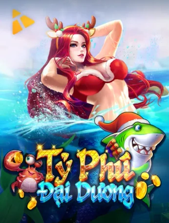 MBET Tỷ Phú Đại Dương