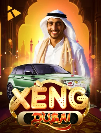 MBET Xèng Dubai