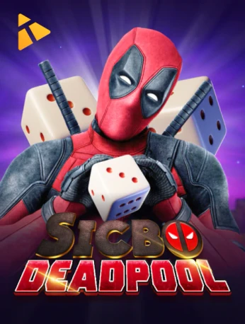 MBET Sicbo Deadpool