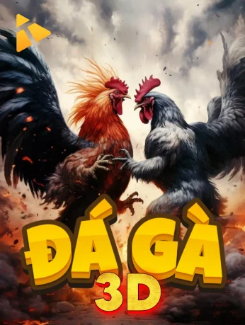 MBET Đá Gà 3D