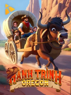 MBET Hành Trình Oregon