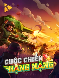 MBET Cuộc chiến hạng nặng