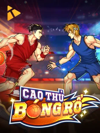 MBET Cao Thủ Bóng Rổ