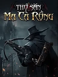 MBET Thợ Săn Ma Cà Rồng