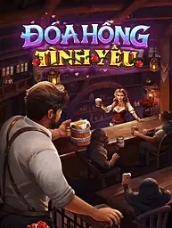 MBET Đóa Hồng Tình Yêu