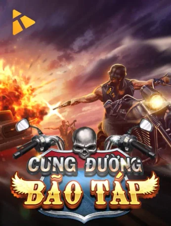 MBET Cung Đường Bão Táp