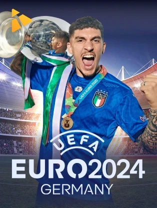 MBET Euro 2024