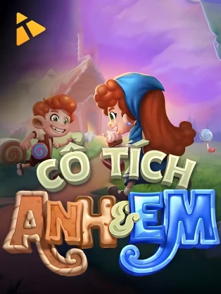 MBET Cổ Tích Anh và Em