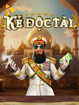 MBET Kẻ Độc Tài