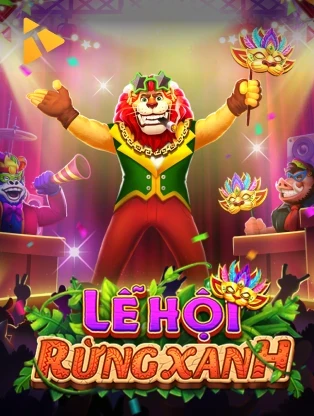 MBET Lễ Hội Rừng Xanh