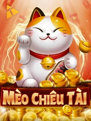 MBET Mèo Chiêu Tài