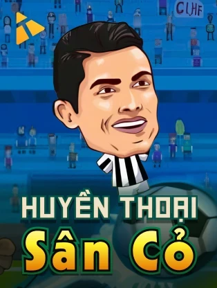 MBET Huyền Thoại Sân Cỏ