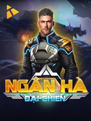 MBET Ngân Hà Đại Chiến