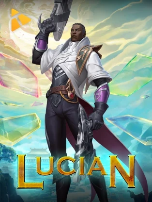 MBET Lucian
