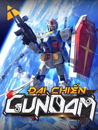 MBET Đại Chiến Gundam