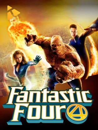 MBET Fantastic 4