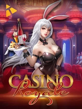 MBET Casino Royale