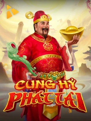 MBET Cung Hỷ Phát Tài