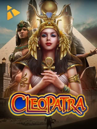 MBET Bí Mật Cleopatra
