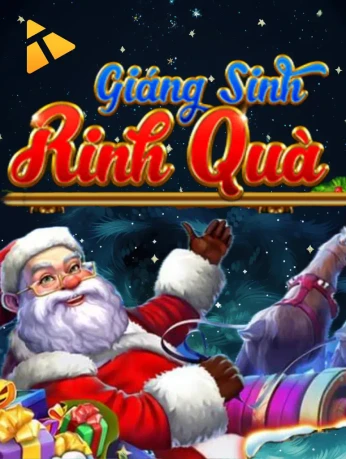 MBET Giáng Sinh Rinh Quà
