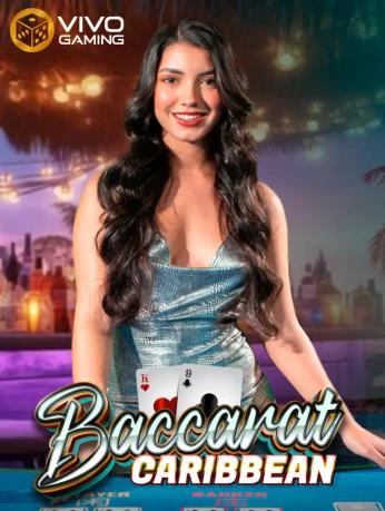 MBET Caribbean Baccarat